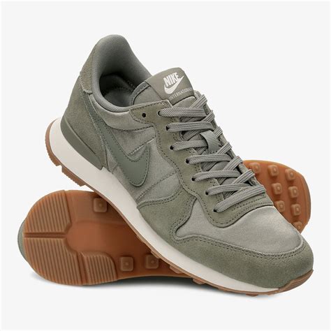 nike internationalist damen premium grün|Internationalist Shoes & Sneakers. Nike.com.